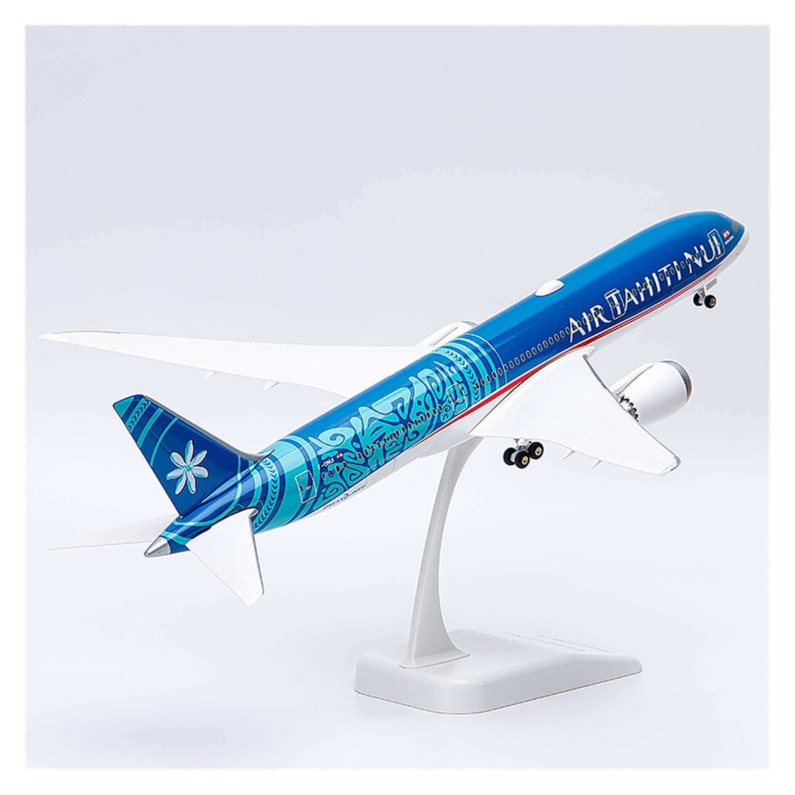 美品】エア タヒチ ヌイ B787-9 モデルプレーン 1/200 商品一覧 | ANA